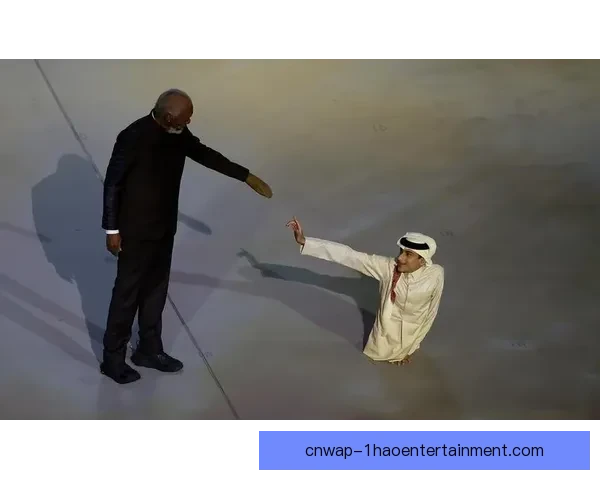 世界杯组委会确认开幕式将呈现丰富墨西哥民俗表演