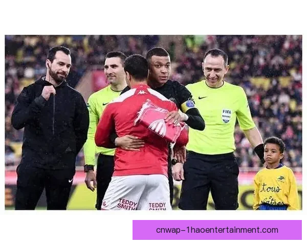 从数据层面解析姆巴佩对阵曼城的法甲表现与影响关键价值与战术意义